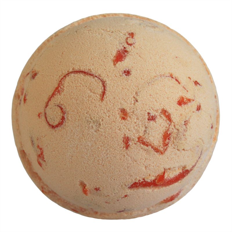 Boules de Bain Paradis Tropical - Papaye