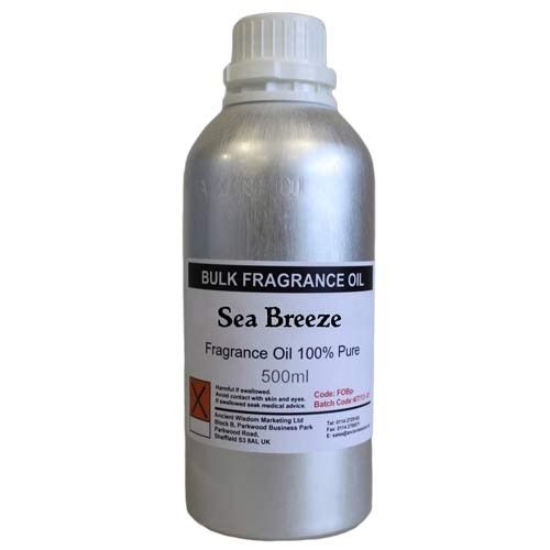 500 ml (Puro) FO - Sea Breeze