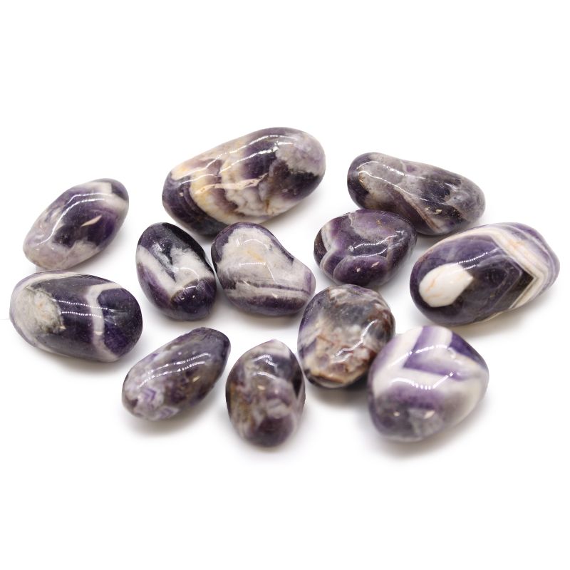African Tumble Stone Starter