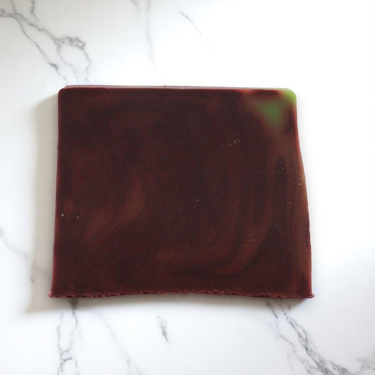 Sliced Dubai Soap Loaf (13pcs) - Emerald Truffle - White Label