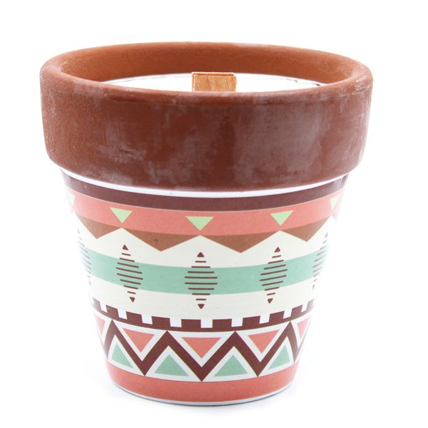 Aromatherapy Candle - Clove