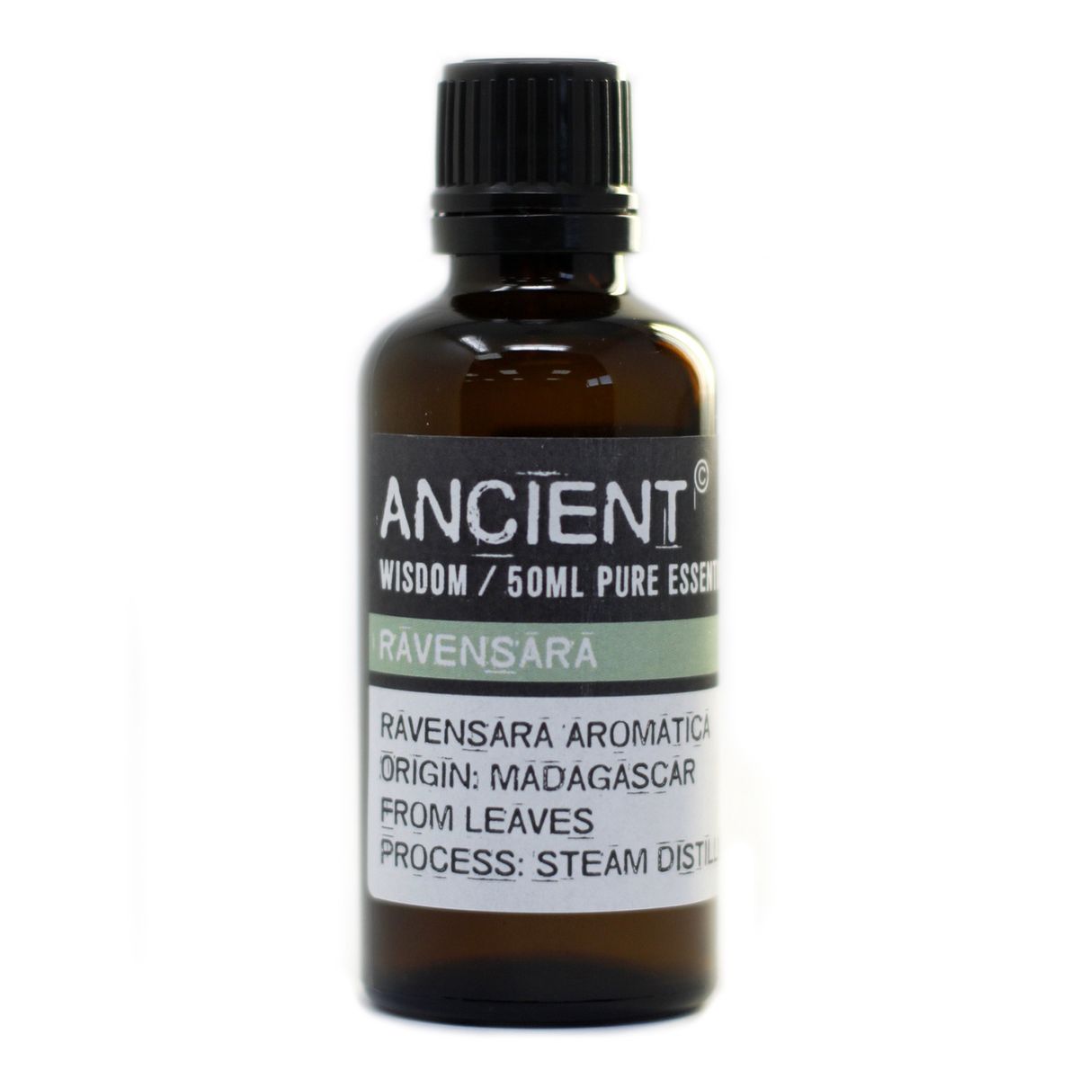 Óleo Essencial 50 ml - Ravensara