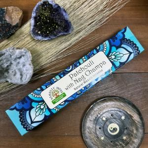 Incienso Namaste Mandala Masala