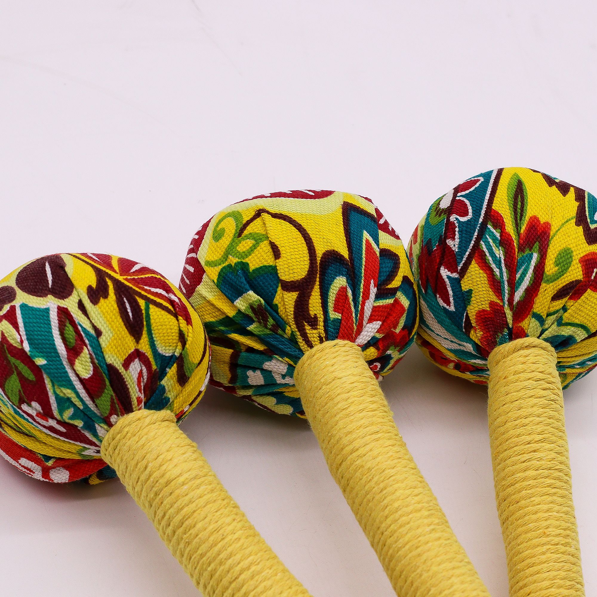 Malört Massagehammare - Citron