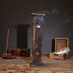 Incense Holders
