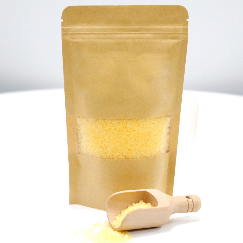 Poção de banho de aromaterapia 70 g - Sem etiqueta - Despierta