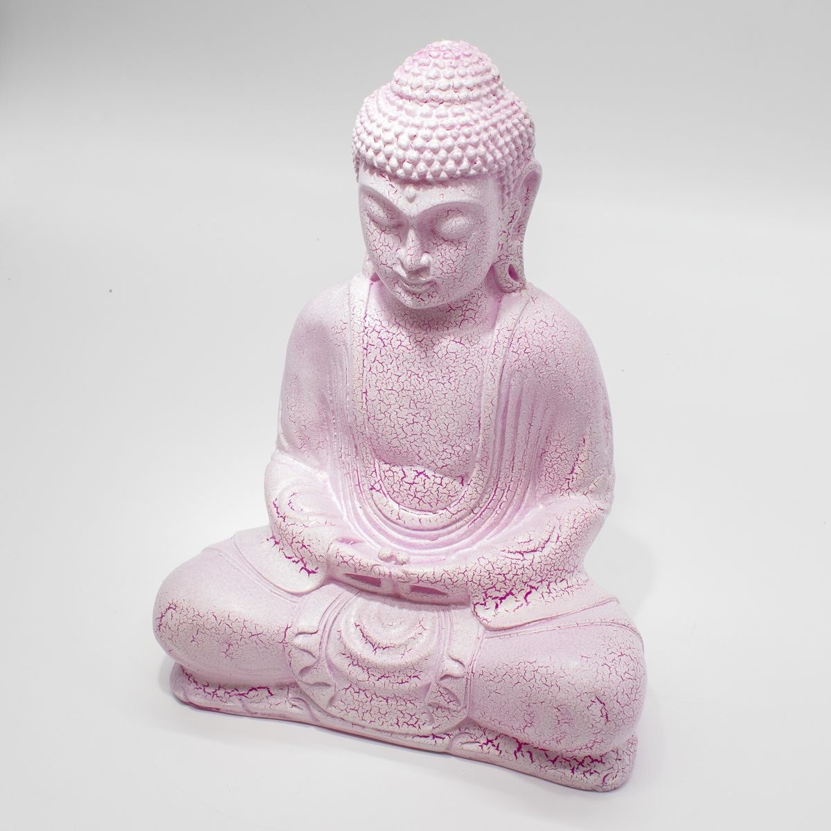 La Collection de Lampes Bouddha Lumineuse