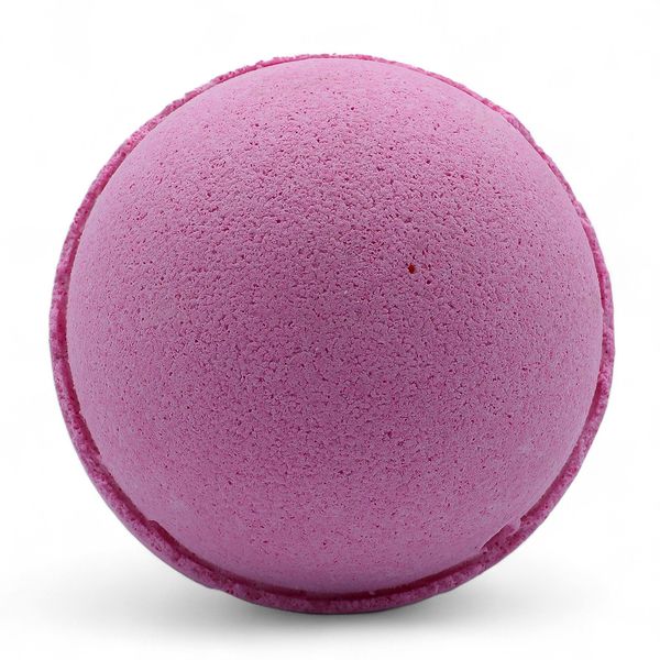 Set of 3 Very Berry Bath Bombs