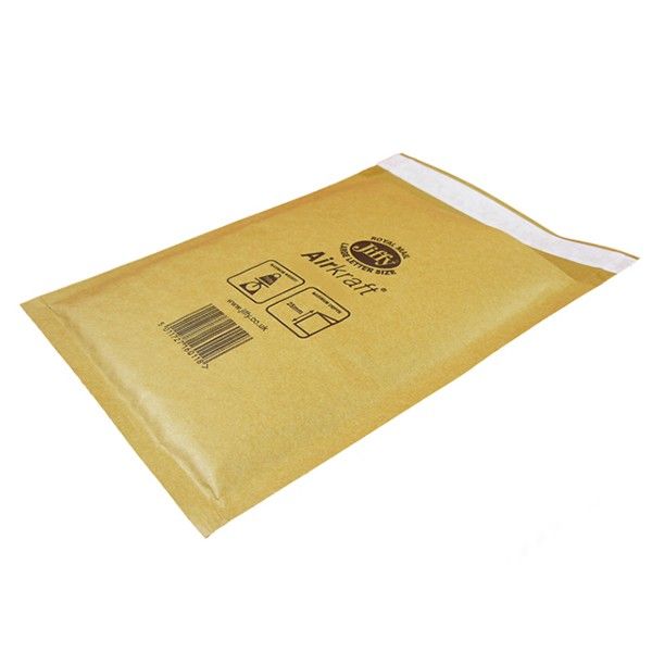 Kuverta s Jastučićima A/11 (115x175mm)