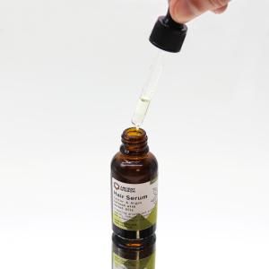 Serum Capilar Orgánico 30ml