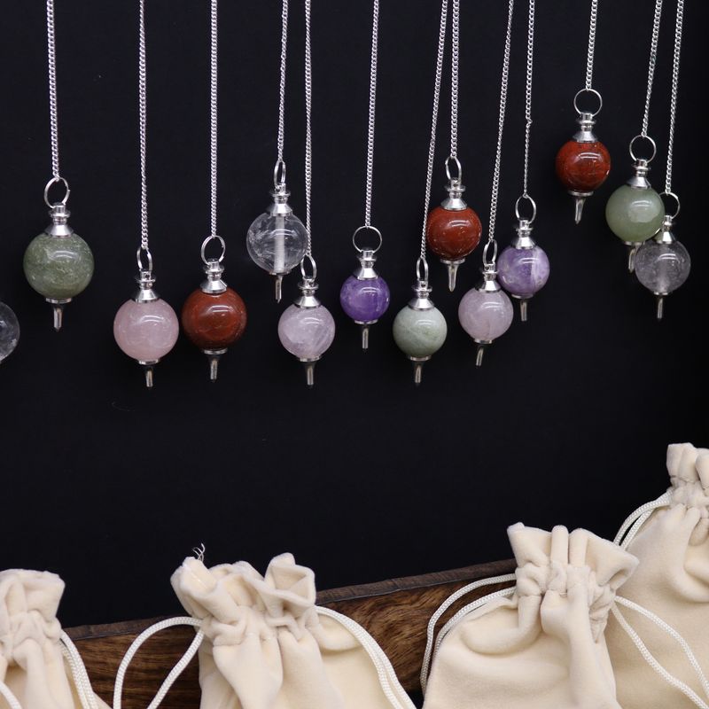Magic Pendulums Starter