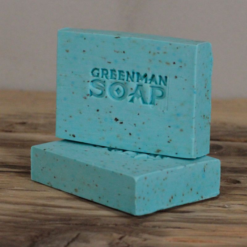 Greenman Sapun 100g - Jutarnja Svježina