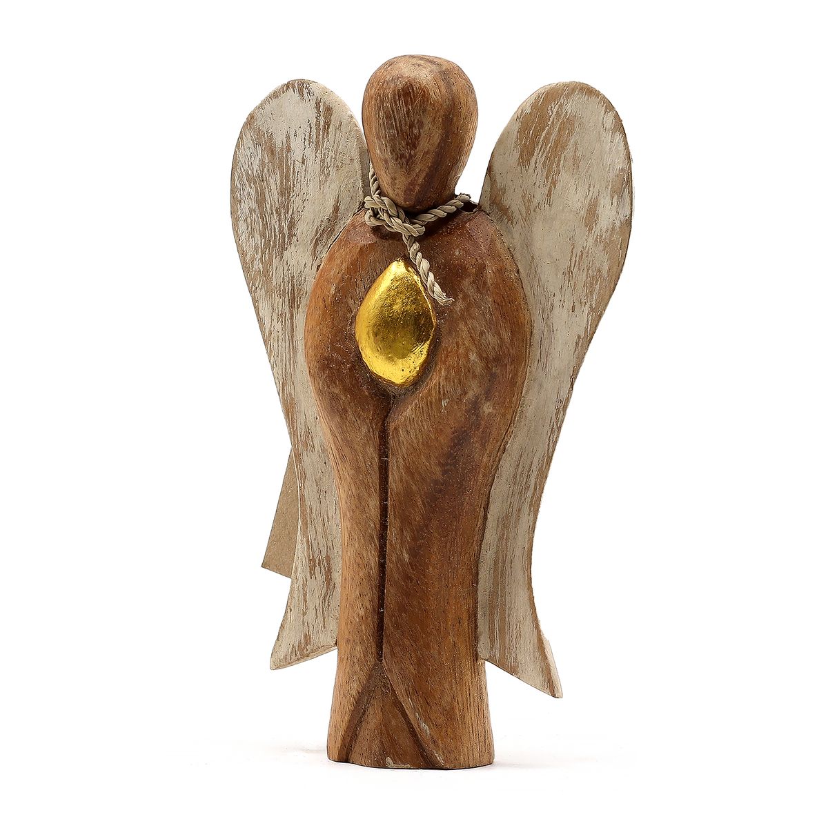 Novo Hati-Hati Anjo  - Amor - 15 cm