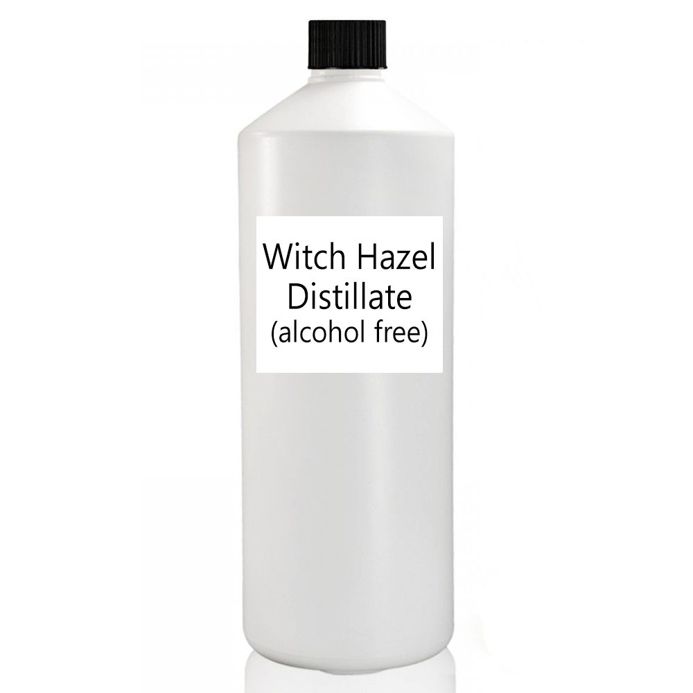 Distilat de Hamamelis (fără alcool)
