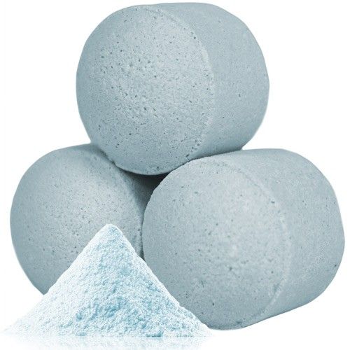 1,3 kg Mini-Bombitas - Pó de talco