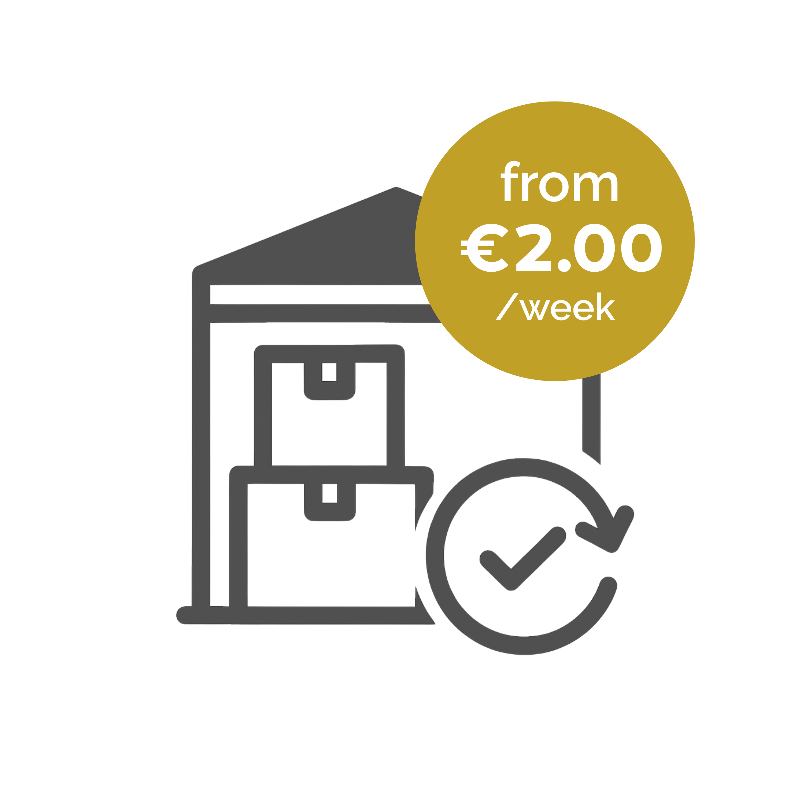 storage and warehouse handling