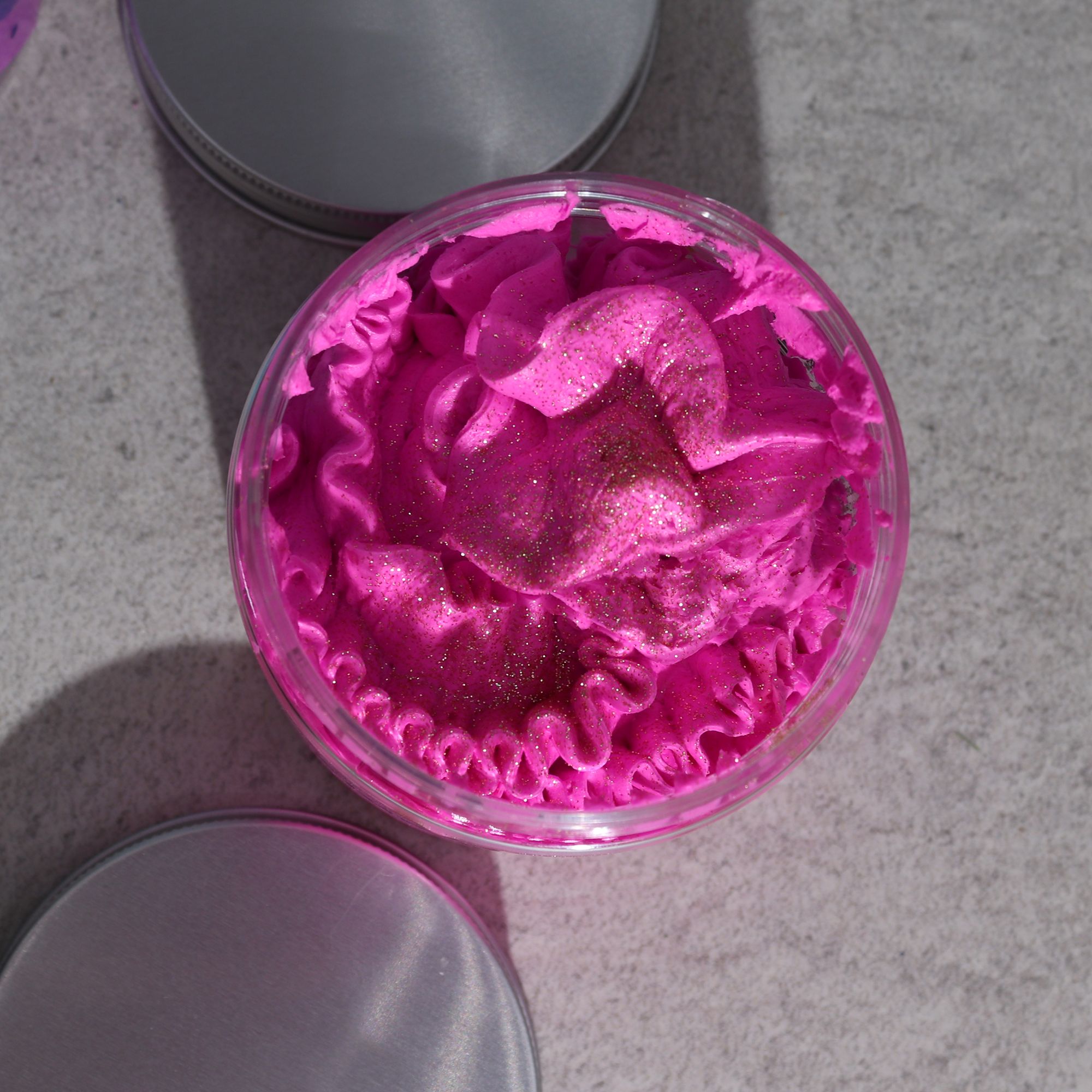 Kremasti Sapun Pink Charlotte 120g