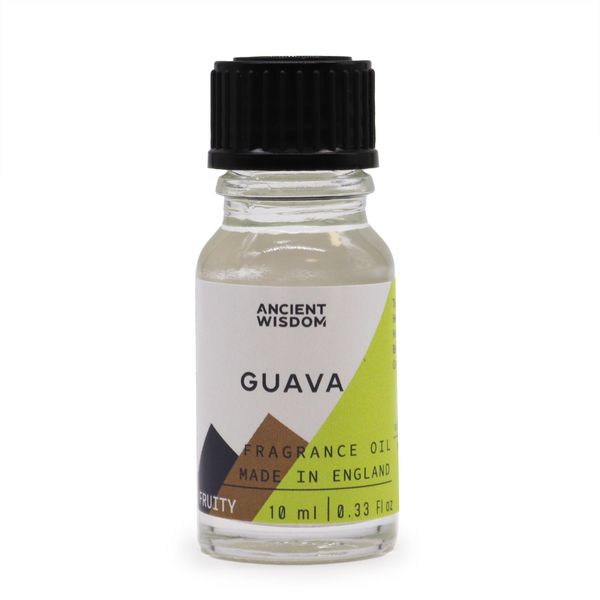 10ml Guava Illatolaj