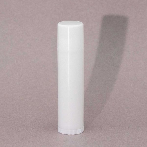 Bijeli Aplikator za Ruž - 5gr (6,6x1,4cm)