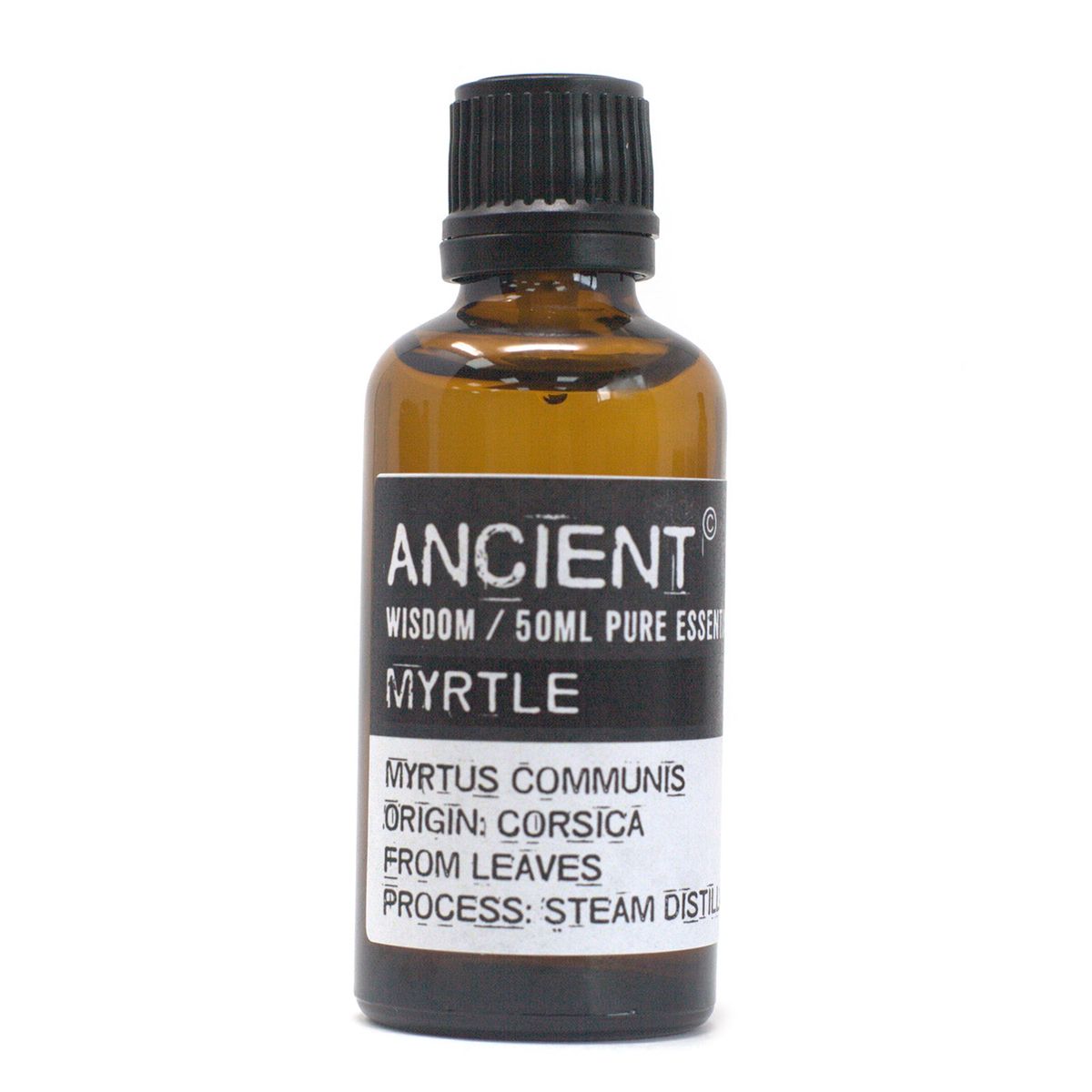 Mirtilo 50 ml - Óleo Essencial