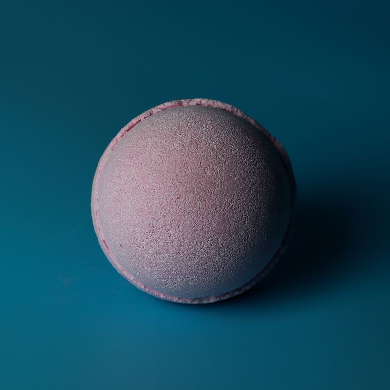 Bubblegum Jumbo Bath Bomb