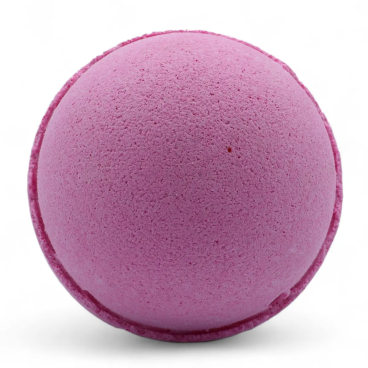 Set of 3 Very Berry Bath Bombs — Bath · GlowDuty apothecary