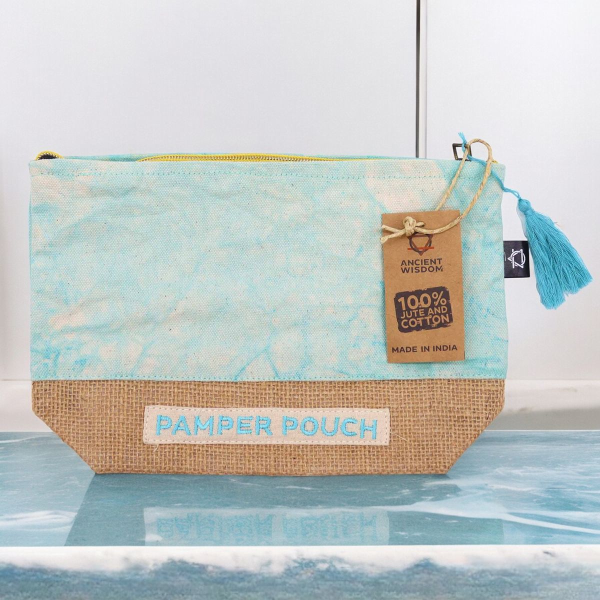 Necessaires Tye-Dye
