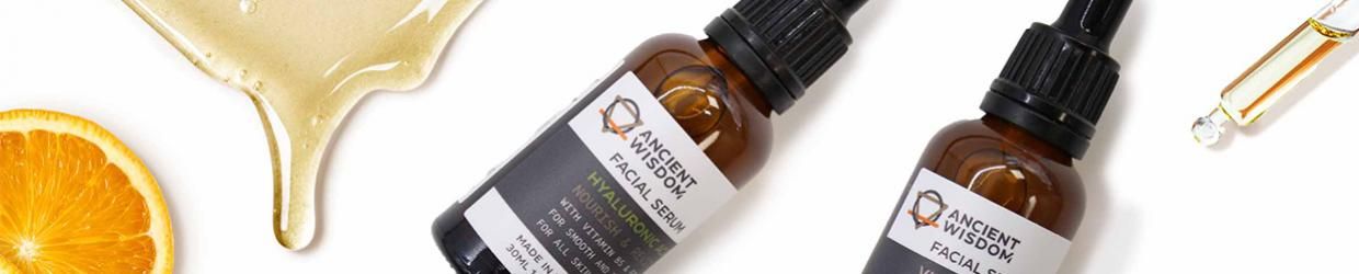 Wholesale Facial Serum - 30ml