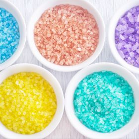 Saco de Pociones Baño Aromaterapia