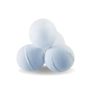 Bombas de Baño Aceites Esenciales