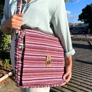Soft Banjar Laptop Bags
