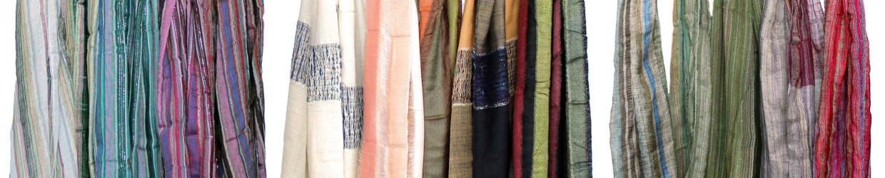 Indian Boho Scarves