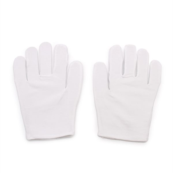 Pair of Professional Treatment Gloves
