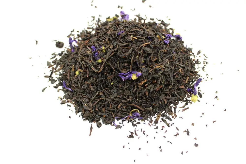 Merlin's Favorite Earl Grey 1Kg — Tea · GlowDuty apothecary