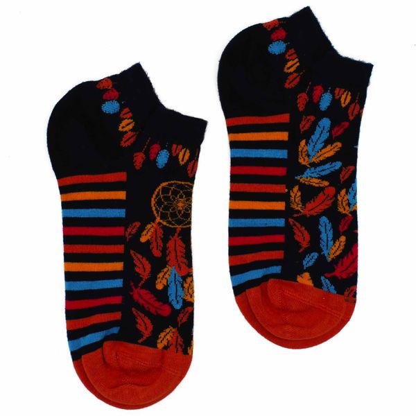 M/L Hop Hare Bamboo Socks Low (41-46) - Dreamcatcher