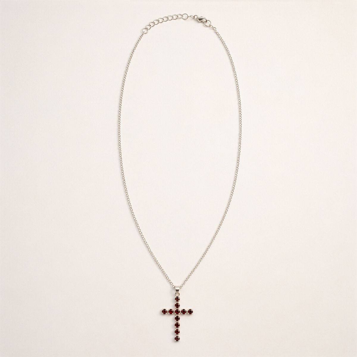 Pendentes devocionales da Indiana