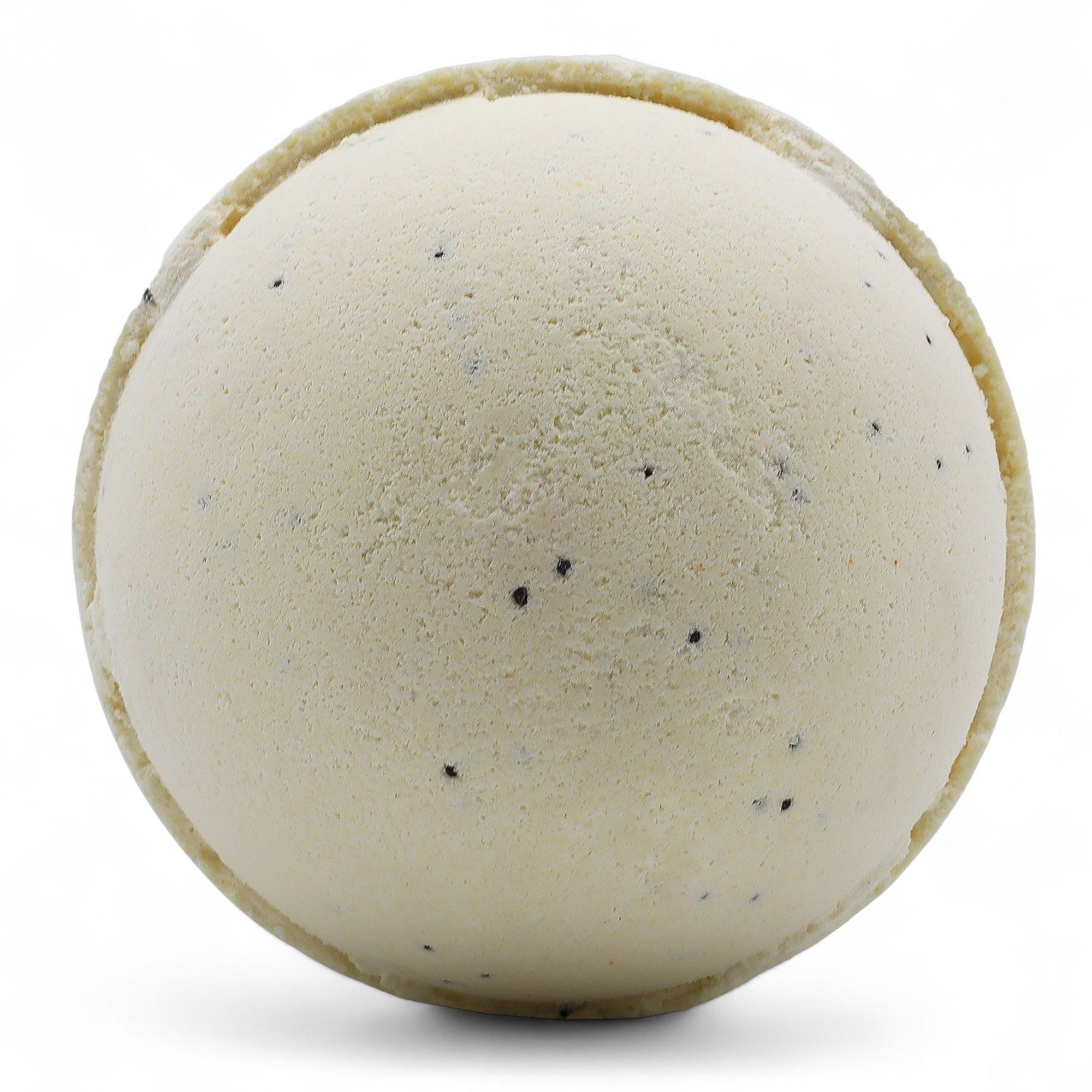 Set of 3 Simply Vanilla Bath Bombs