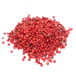 Pimenta rosa (em grão) 1 kg