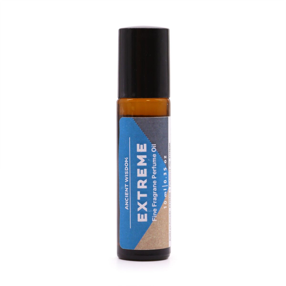 Óleo de perfume com fragrância extrema e requintada 10 ml