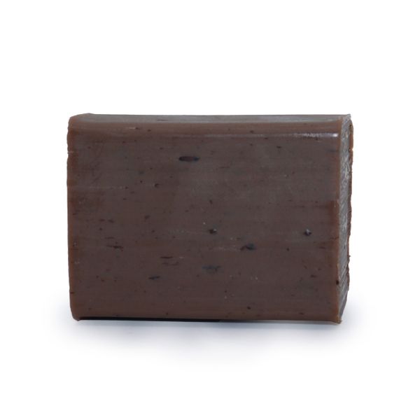 Небрандиран Био Сапун с Глина - Лавандула и Ванилия