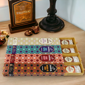 Premium Noor Oud Incense