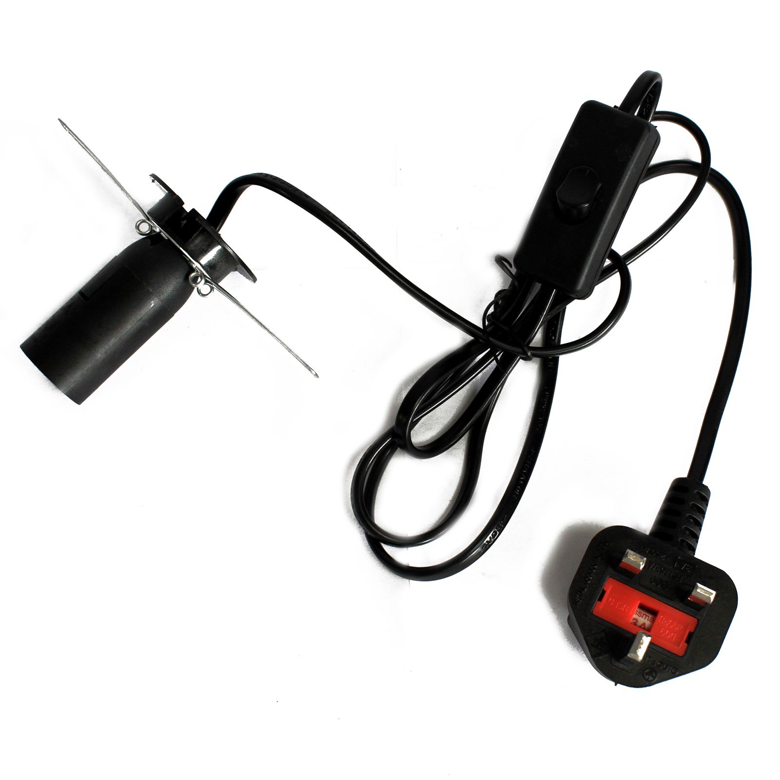 Lampa de sare himalayană - aprox. 1,5 - 2 kg