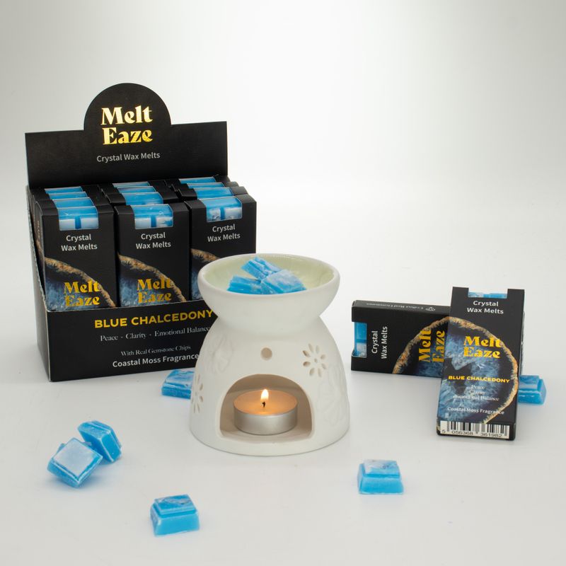 Melt Eaze Воскові Мелти 50 г - Прибрежний Мох