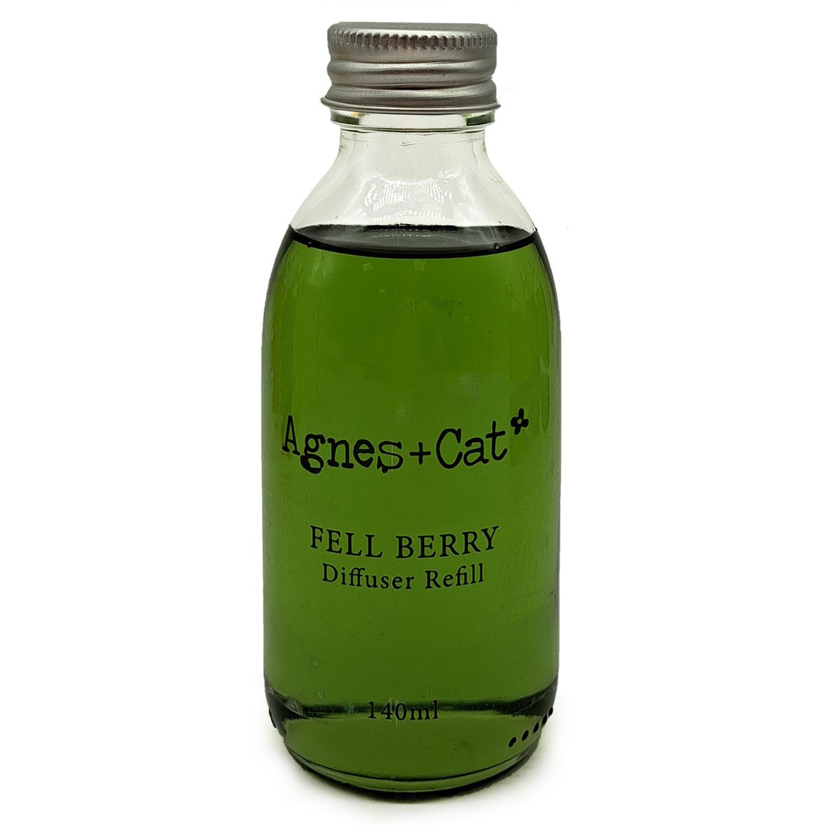Recarga de difusor de varetas 140 ml - Fell Berry