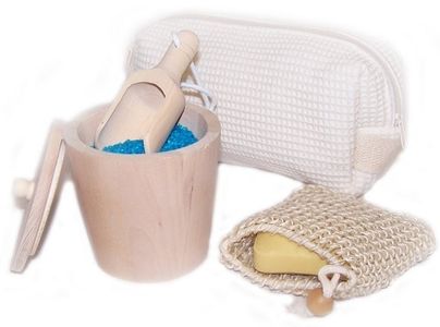 Soap & Bathbomb Accessories