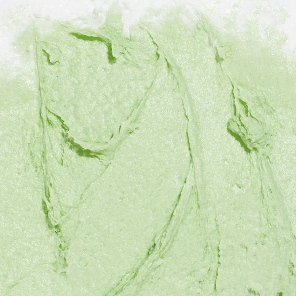 Whipped Cream Soap - Uva Spina & Tè Bianco 120g (No Etichetta)