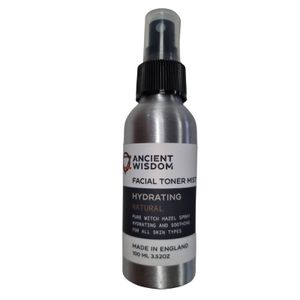 Facial Toner Mist