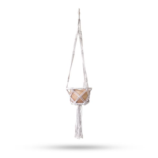 Macrame Pot Holder Starter Pack