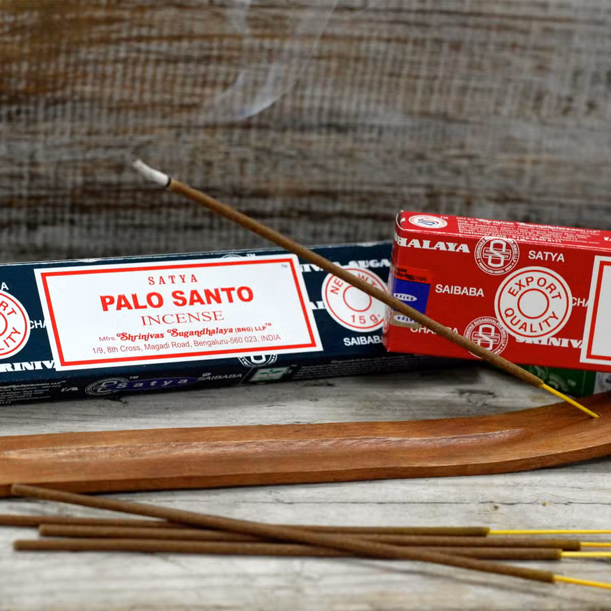 Ароматни Тамянови Пръчици "Satya"