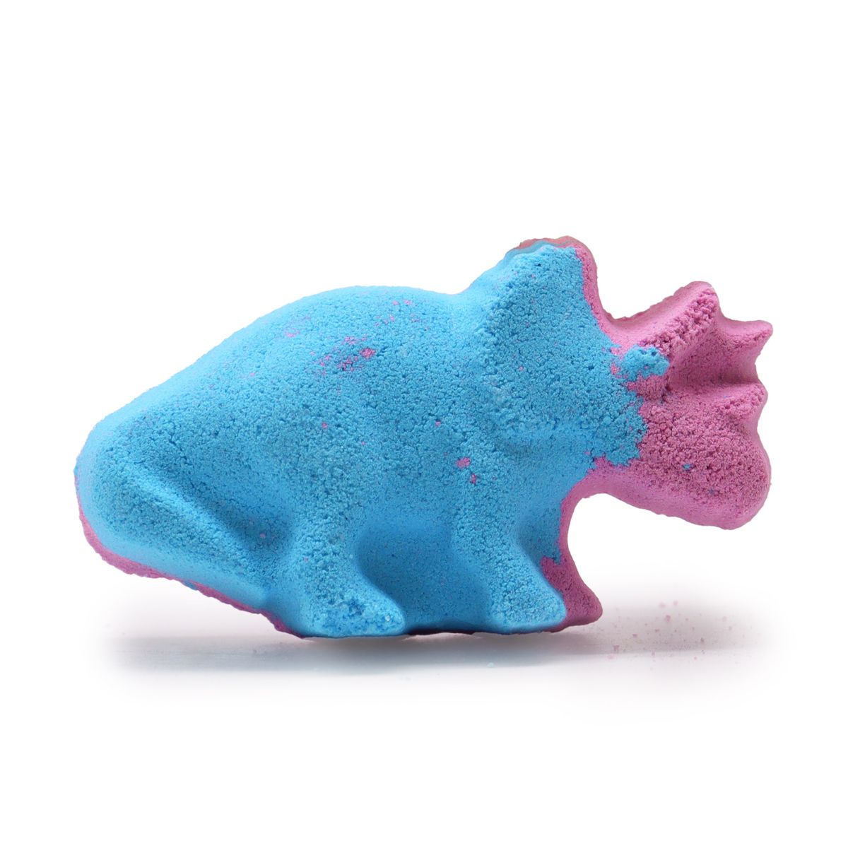 Bomba de banho - dinossauro 80 g